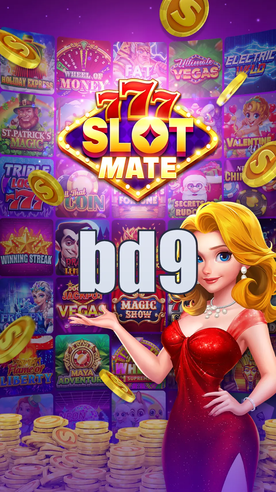 bd9 APK