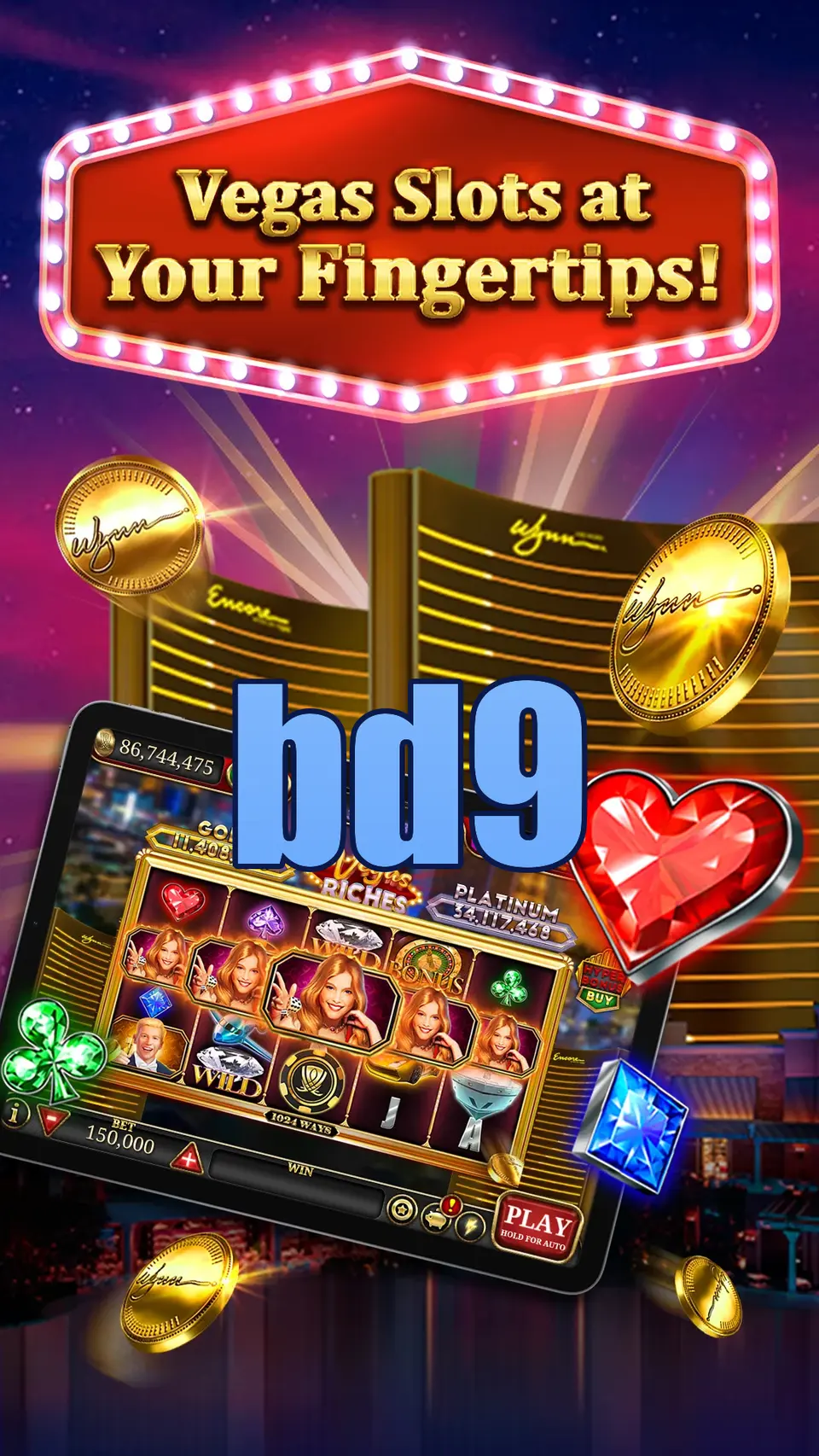 bd9 APK