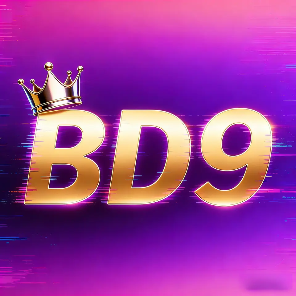 bd9 লগইন - bd9 অফিসিয়াল