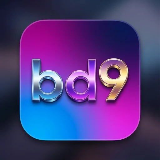 bd9 Logo - অফিসিয়াল